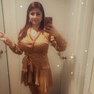 Meet your Posher, Damaris